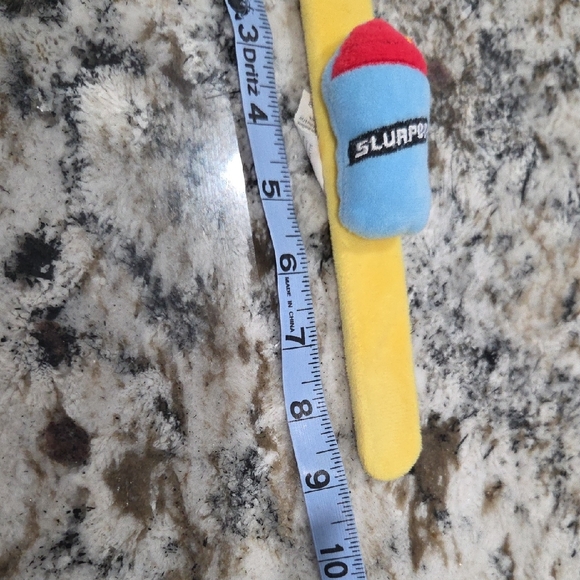 Slurpee Plush Slapper - Picture 3 of 3